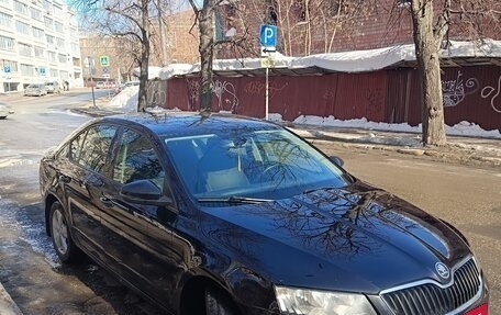 Skoda Octavia, 2014 год, 800 000 рублей, 13 фотография