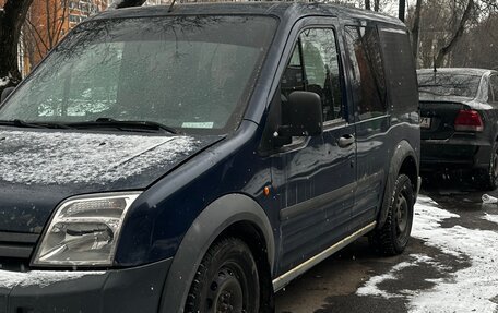 Ford Tourneo Connect I, 2007 год, 450 000 рублей, 10 фотография