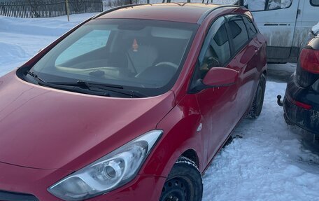 Hyundai i30 I, 2012 год, 1 280 000 рублей, 2 фотография