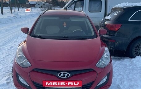 Hyundai i30 I, 2012 год, 1 280 000 рублей, 5 фотография