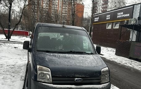 Ford Tourneo Connect I, 2007 год, 450 000 рублей, 11 фотография