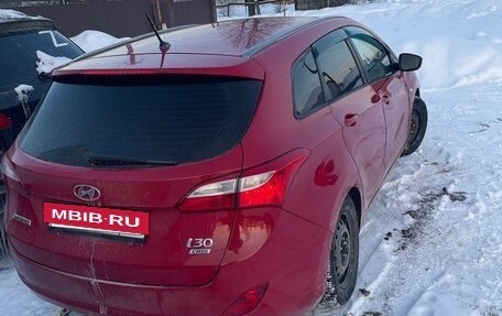 Hyundai i30 I, 2012 год, 1 280 000 рублей, 3 фотография