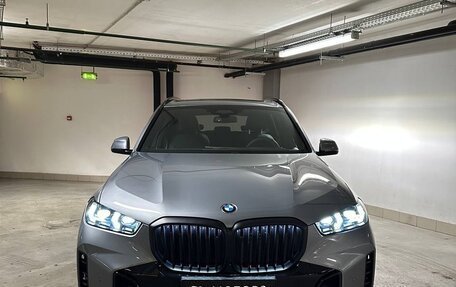 BMW X5, 2024 год, 18 200 000 рублей, 5 фотография