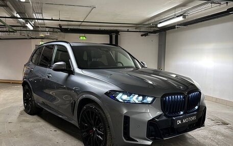 BMW X5, 2024 год, 18 200 000 рублей, 3 фотография