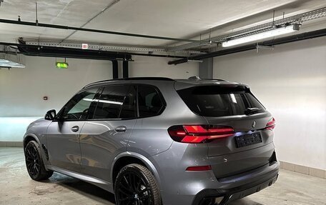 BMW X5, 2024 год, 18 200 000 рублей, 4 фотография