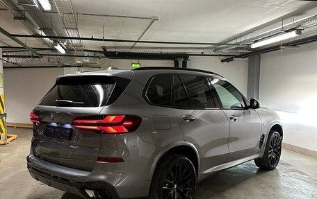 BMW X5, 2024 год, 18 200 000 рублей, 2 фотография