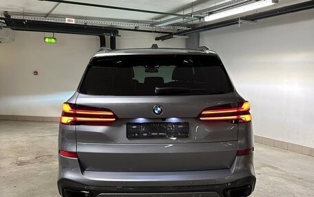 BMW X5, 2024 год, 18 200 000 рублей, 7 фотография