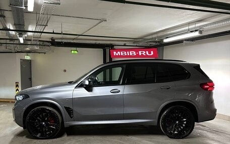 BMW X5, 2024 год, 18 200 000 рублей, 6 фотография