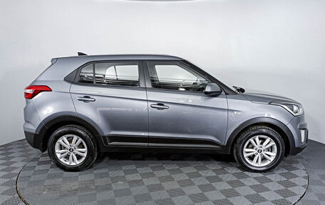 Hyundai Creta I рестайлинг, 2019 год, 1 869 950 рублей, 4 фотография