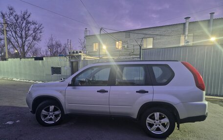 Nissan X-Trail, 2014 год, 1 290 000 рублей, 4 фотография