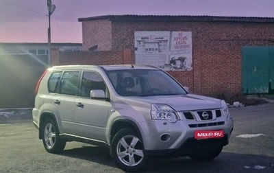 Nissan X-Trail, 2014 год, 1 290 000 рублей, 1 фотография