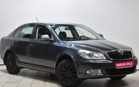 Skoda Octavia, 2012 год, 888 000 рублей, 1 фотография