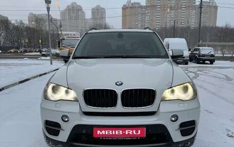 BMW X5, 2011 год, 2 150 000 рублей, 1 фотография