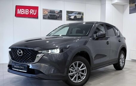 Mazda CX-5 II, 2024 год, 3 970 000 рублей, 1 фотография