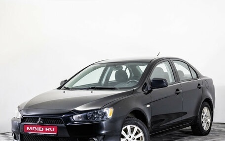 Mitsubishi Lancer IX, 2010 год, 1 106 777 рублей, 1 фотография