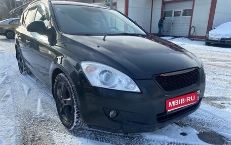 KIA cee'd I рестайлинг, 2009 год, 750 000 рублей, 1 фотография