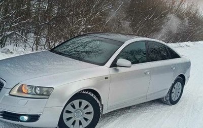 Audi A6, 2005 год, 950 000 рублей, 1 фотография