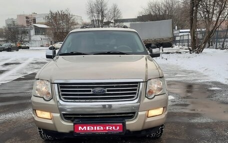 Ford Explorer IV, 2006 год, 1 400 000 рублей, 1 фотография