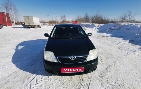 Toyota Corolla, 2006 год, 850 000 рублей, 1 фотография