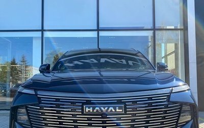 Haval F7, 2025 год, 3 049 000 рублей, 1 фотография