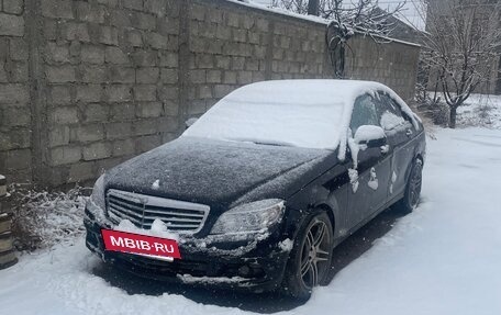 Mercedes-Benz C-Класс, 2010 год, 1 250 000 рублей, 3 фотография