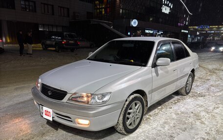 Toyota Corona IX (T190), 1998 год, 690 000 рублей, 1 фотография