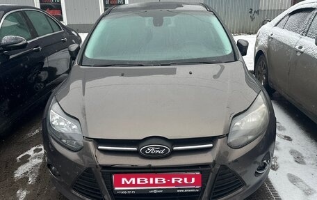 Ford Focus III, 2012 год, 700 000 рублей, 1 фотография