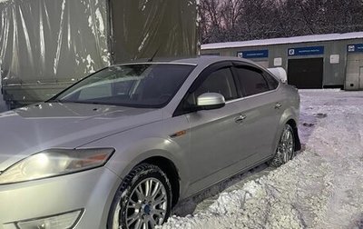 Ford Mondeo IV, 2010 год, 750 000 рублей, 1 фотография