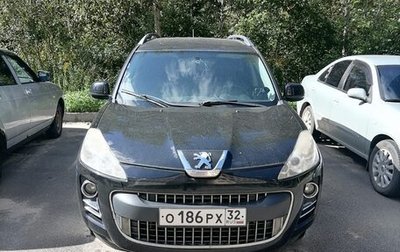 Peugeot 4007, 2009 год, 600 000 рублей, 1 фотография