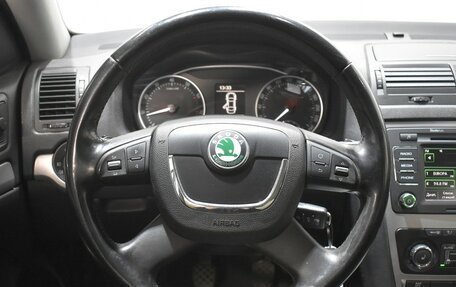 Skoda Octavia, 2012 год, 888 000 рублей, 12 фотография