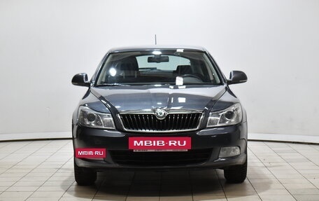 Skoda Octavia, 2012 год, 888 000 рублей, 3 фотография