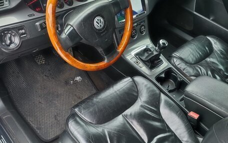 Volkswagen Passat B6, 2008 год, 420 000 рублей, 8 фотография