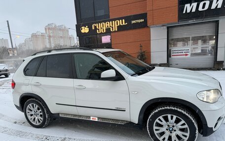 BMW X5, 2011 год, 2 150 000 рублей, 3 фотография