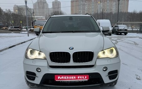 BMW X5, 2011 год, 2 150 000 рублей, 2 фотография