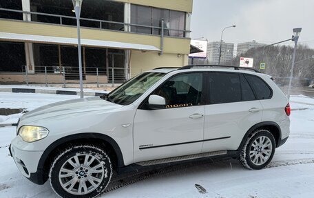 BMW X5, 2011 год, 2 150 000 рублей, 4 фотография