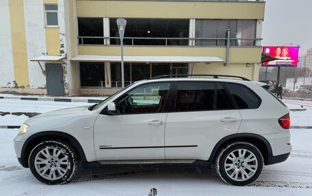 BMW X5, 2011 год, 2 150 000 рублей, 7 фотография