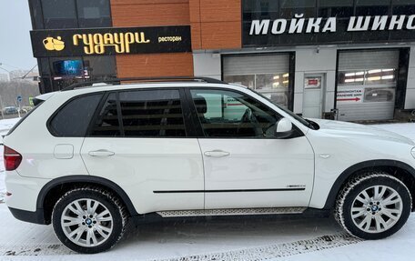 BMW X5, 2011 год, 2 150 000 рублей, 8 фотография