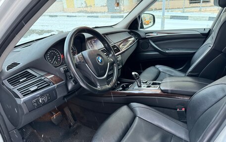 BMW X5, 2011 год, 2 150 000 рублей, 9 фотография