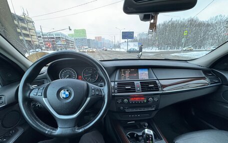 BMW X5, 2011 год, 2 150 000 рублей, 23 фотография