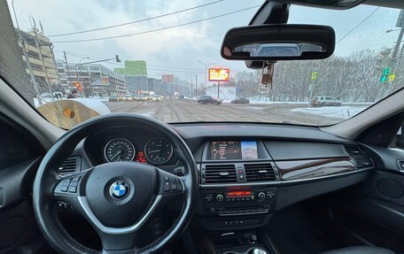 BMW X5, 2011 год, 2 150 000 рублей, 22 фотография