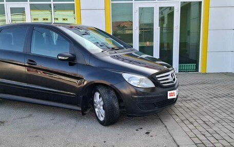 Mercedes-Benz B-Класс, 2007 год, 670 000 рублей, 13 фотография