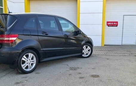 Mercedes-Benz B-Класс, 2007 год, 670 000 рублей, 7 фотография