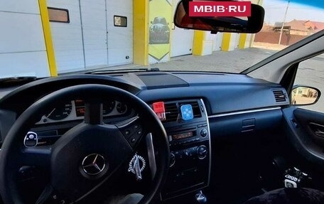 Mercedes-Benz B-Класс, 2007 год, 670 000 рублей, 15 фотография