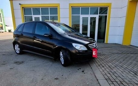 Mercedes-Benz B-Класс, 2007 год, 670 000 рублей, 19 фотография