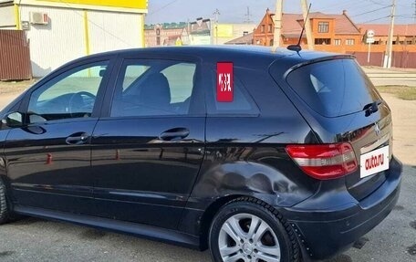 Mercedes-Benz B-Класс, 2007 год, 670 000 рублей, 17 фотография