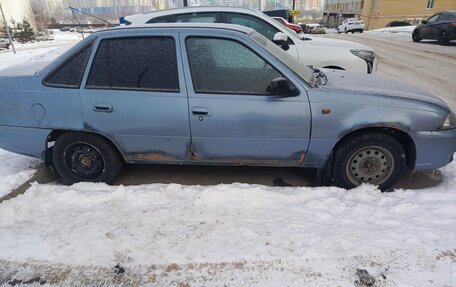 Daewoo Nexia I рестайлинг, 2011 год, 135 000 рублей, 2 фотография