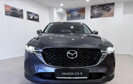 Mazda CX-5 II, 2024 год, 3 970 000 рублей, 4 фотография