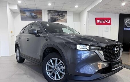 Mazda CX-5 II, 2024 год, 3 970 000 рублей, 3 фотография