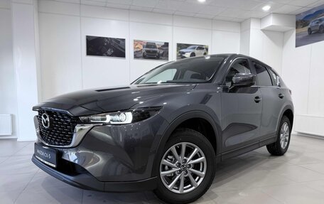 Mazda CX-5 II, 2024 год, 3 970 000 рублей, 5 фотография