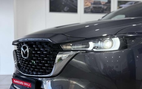 Mazda CX-5 II, 2024 год, 3 970 000 рублей, 21 фотография